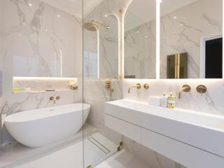 Pass the Keys Luxurious 2-Bedroom Flat in Hyde Park - London - 8