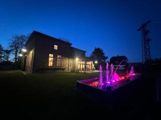 E-Loft im Wasserwerk - Tecklenburg - 1