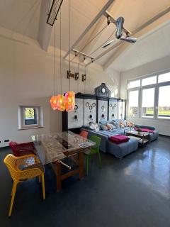 E-Loft im Wasserwerk - Tecklenburg - 9