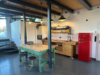 E-Loft im Wasserwerk - Tecklenburg - 5