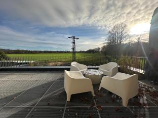 E-Loft im Wasserwerk - Tecklenburg - 8