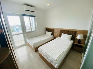 Chill Apartment Hon Chong Beach Nha Trang - Nha Trang - 2