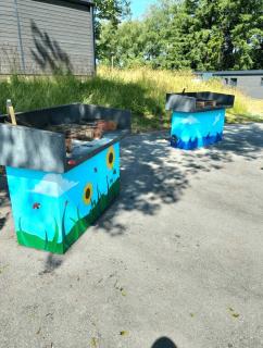 ZEcamping 3 étoiles animaux acceptés piscine et restaurant - 5