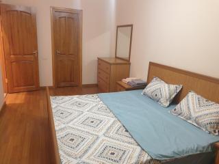 North Avenue Centre of Yerevan - 1