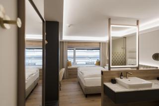 Hotel Schwarzer Bär - Linz - 9