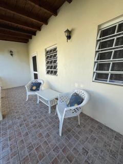 Cotton Heights Guest House - 1