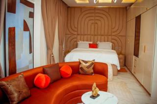Richmond apartment - Lekki - 5