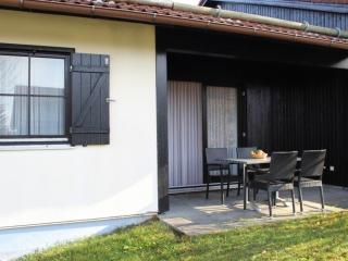 Ferienhaus Nr 2, Kategorie Economy, Feriendorf Hochbergle, Allgäu - Bichel - 1