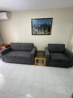Apartments by the sea with a pool - Torrevieja - 7