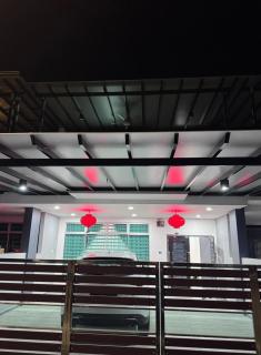 双层排楼民宿 - Segamat - 7