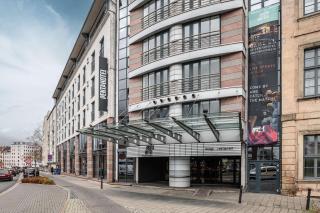 pentahotel Braunschweig - Braunschweig - 2