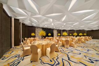 Radisson Collection, Wuxi - Wuxi - 7