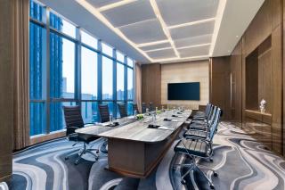 Radisson Collection, Wuxi - Wuxi - 1