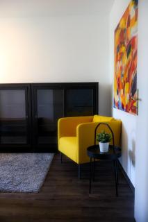 alexxanders Apartments & Studios - Chemnitz - 6