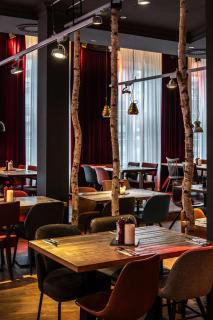 pentahotel Braunschweig - 7