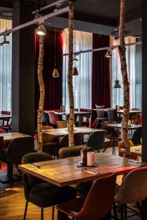 pentahotel Braunschweig - 6