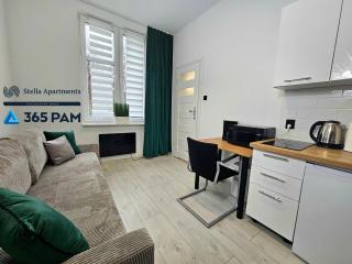 Studio Bajka 50 metrów od plaży - 365PAM - Mielno - 8