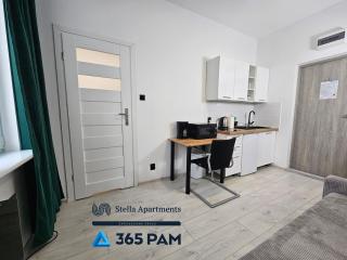 Studio Bajka 50 metrów od plaży - 365PAM - Mielno - 1
