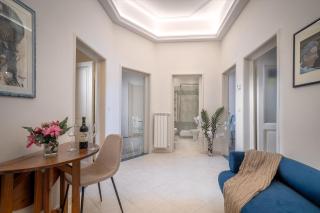 Anna's Apartment Your Home Away from Home - Florencia - 5