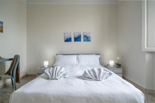 Anna's Apartment Your Home Away from Home - Florencia - 8