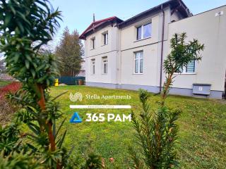 Studio Bajka 50 metrów od plaży - 365PAM - Mielno - 5