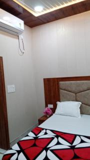 Gayatri Dhaam - Mathura - 7