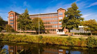 De Plesman Hotel The Hague - Haia - 9