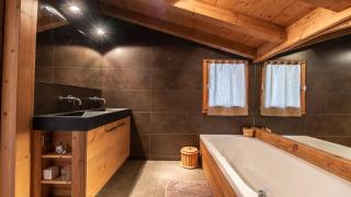 Large luxury chalet Megeve - Praz-sur-Arly - 2