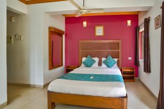 Nikita Stay Goa - Calangute - 9