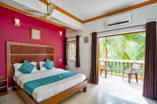 Nikita Stay Goa - Calangute - 8