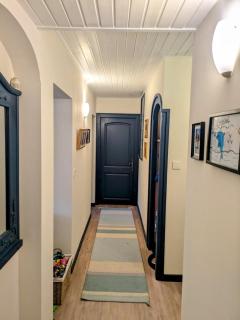 Chalet Jordan, Porte du Soleil, France - Saint-Jean-dʼAulps - 4