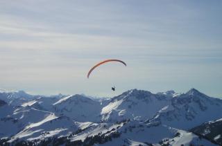 La villa du Danay - chalet familial 9 places - 3