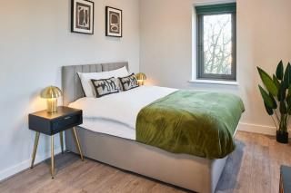 Host & Stay - Mariposa Waterloo - Sefton - 0