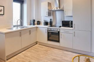 Host & Stay - Mariposa Waterloo - Sefton - 8