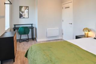 Host & Stay - Mariposa Waterloo - Sefton - 2