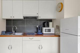 Charmant Studio Avec Balcon & Parking Gratuit - Turckheim - 3