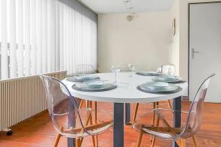 Charmant Studio Avec Balcon & Parking Gratuit - Turckheim - 4