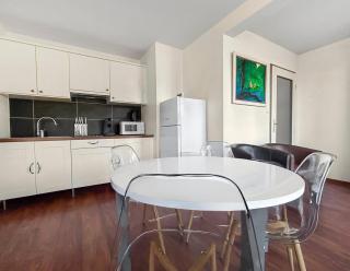 Charmant Studio Avec Balcon & Parking Gratuit - Turckheim - 5