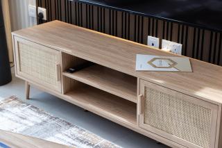 1BR Serenity new edition by blue cloud holidays - Charjah - 5