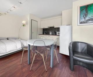 Charmant Studio Avec Balcon & Parking Gratuit - Turckheim - 7