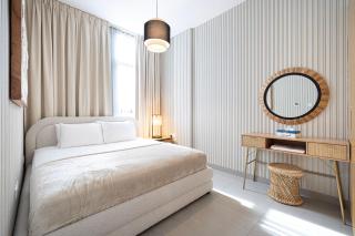 Private 1BR Serenity Apartment by Blue Cloud Holidays - Schardscha - 9