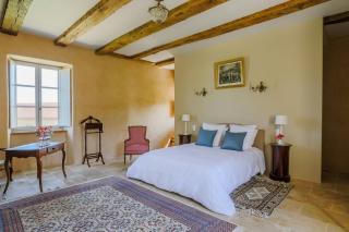 Chateau de Cambayrac, résidence exceptionnelle pour 12 personnes - Castanet - 9