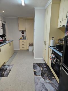 Cozy Escape - Sunbury - 2
