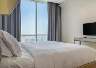 Silkhaus Comfort 1BR in Damac Building Near Olaya - 5