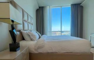 Silkhaus Comfort 1BR in Damac Building Near Olaya - 4