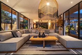 Villa Madinina by BaliSuperHost - Ubud - 8