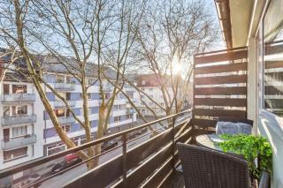 Long-Term Flat, Registration, Expat-Friendly - - 8