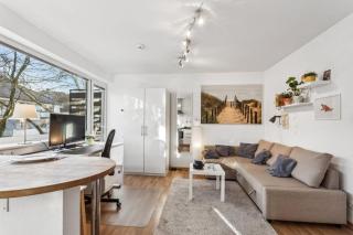 Long-Term Flat, Registration, Expat-Friendly - - 2