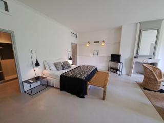 Le Mas Maillane, résidence du 18ème rénové, piscine et jardin privé - Maillane - 5