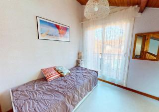 LES ESTIVALES - Maison mitoyenne pour 4 personnes - Capbreton - 4